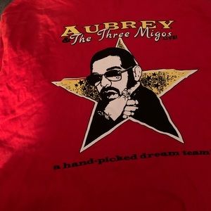 Drake & Migos 2018 Tour Longsleeve Shirt